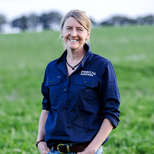 SUSAN ORGILL PORTRAIT